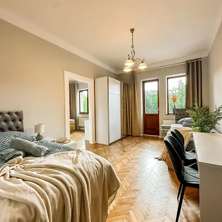 3 Room 100M2 City Centrum Kosice Exterior photo