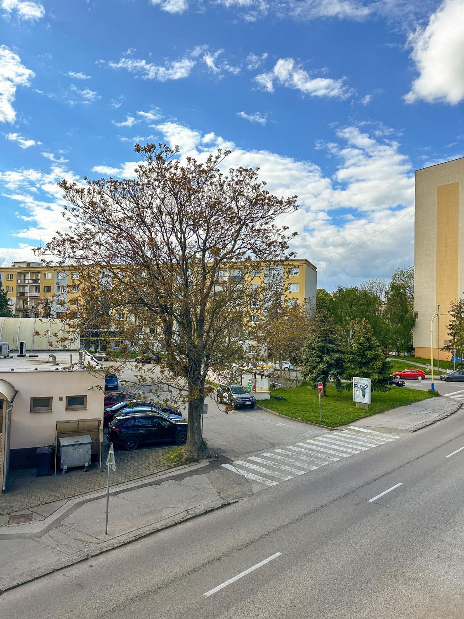 3 100m2 Centrum Kosice
