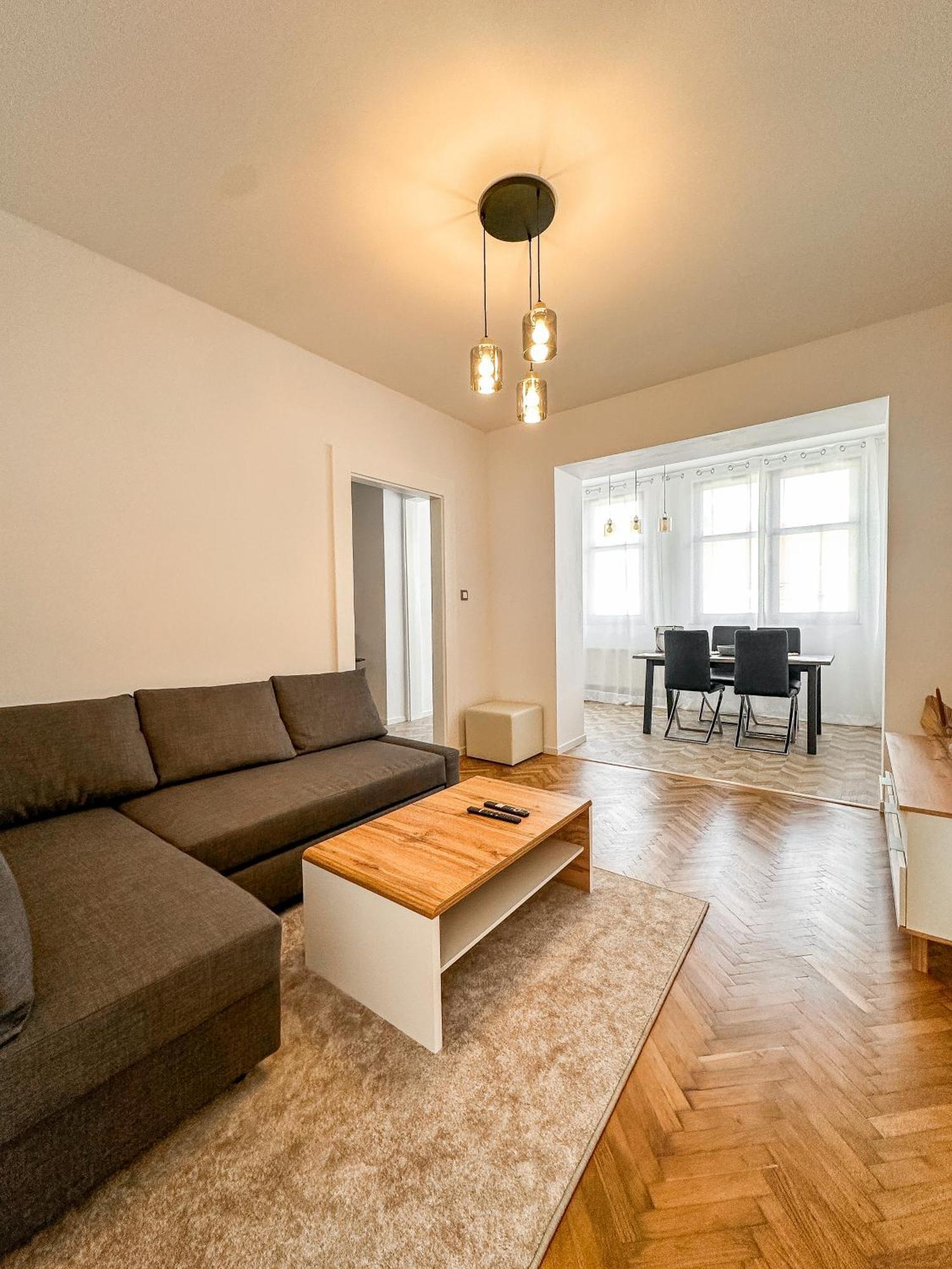 3 100m2 Centrum Kosice