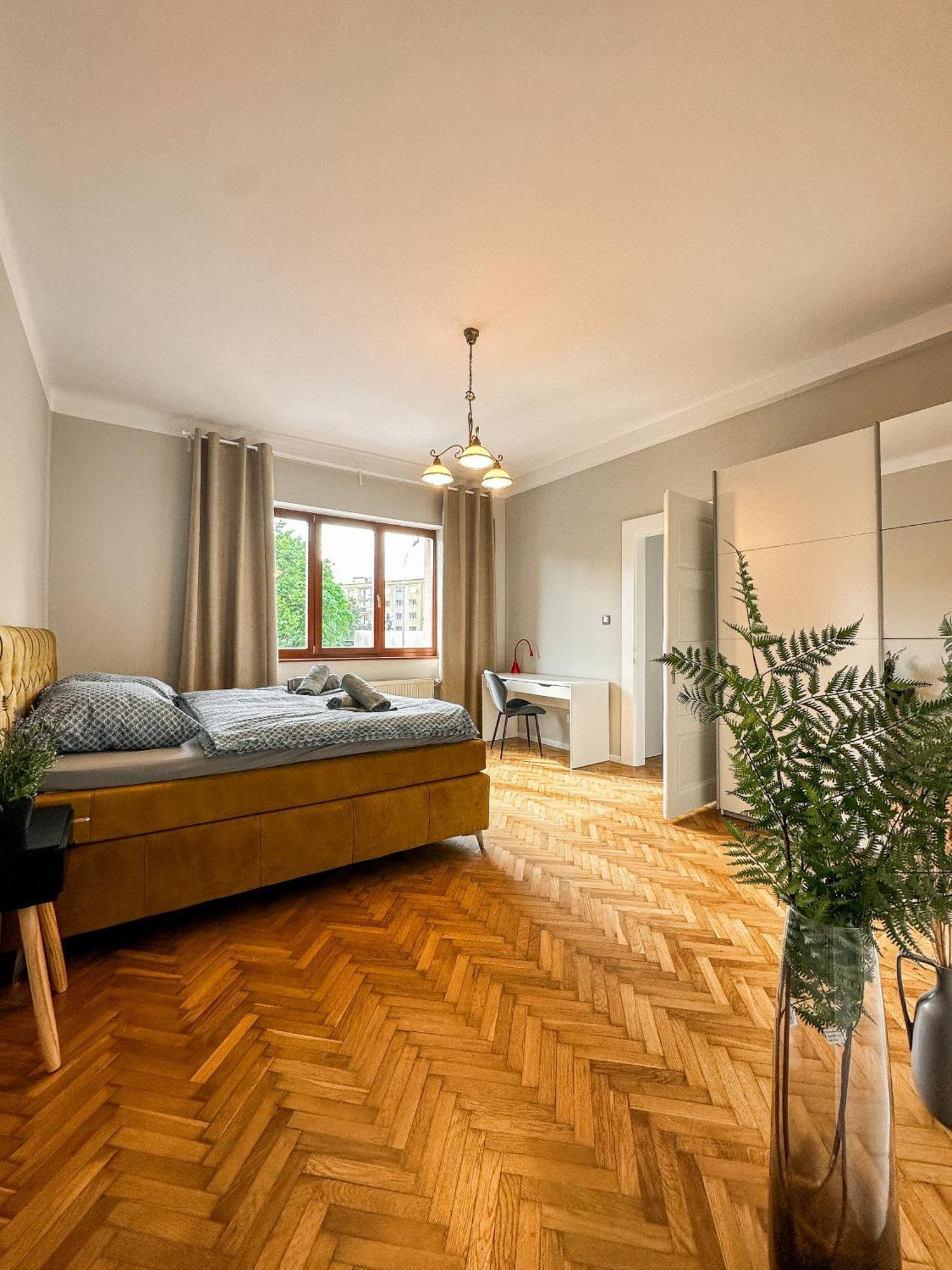 3 100m2 Centrum
