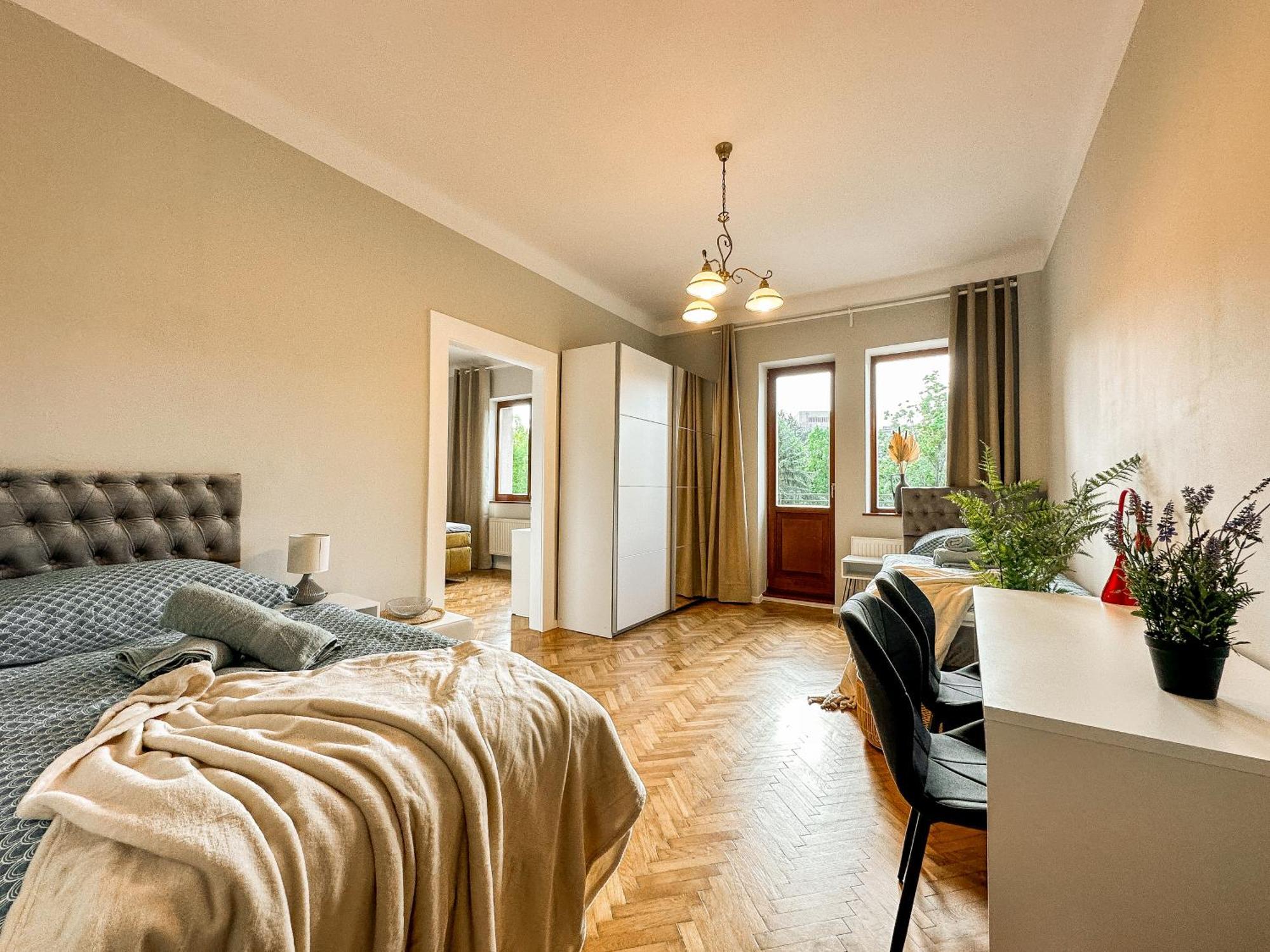 3 100m2 Centrum Kosice