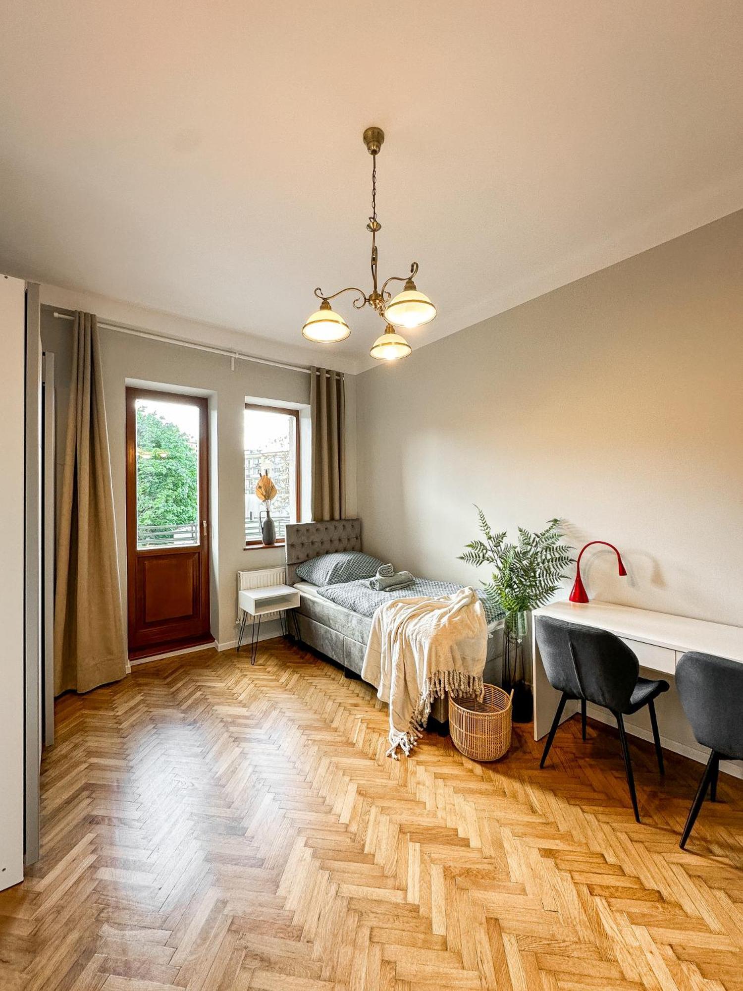 3 100m2 Centrum Kosice